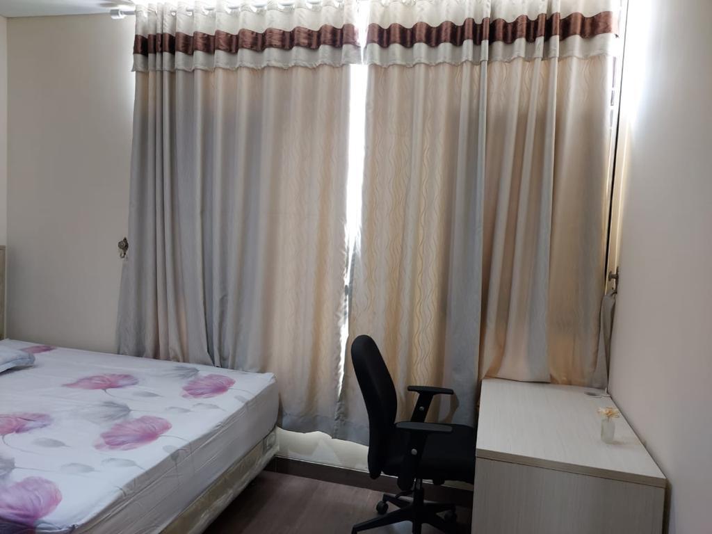 Rumah Disewakan di Patio Lippo Cikarang